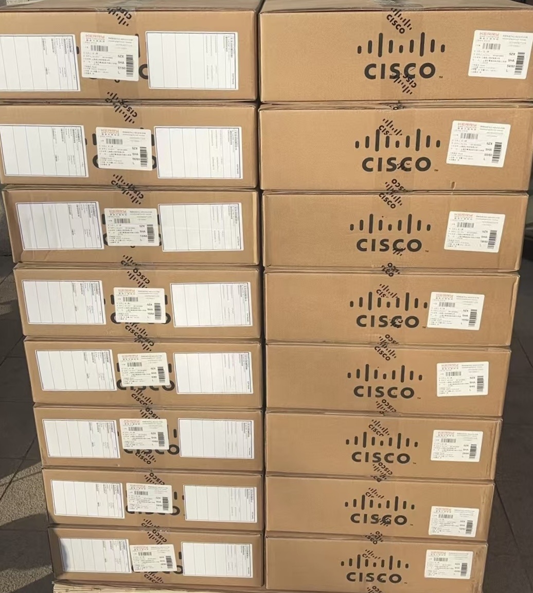Layer 3 Switch 24 Port Sfp - Switch Cisco Original C9300-24U-A, Switch UPOE