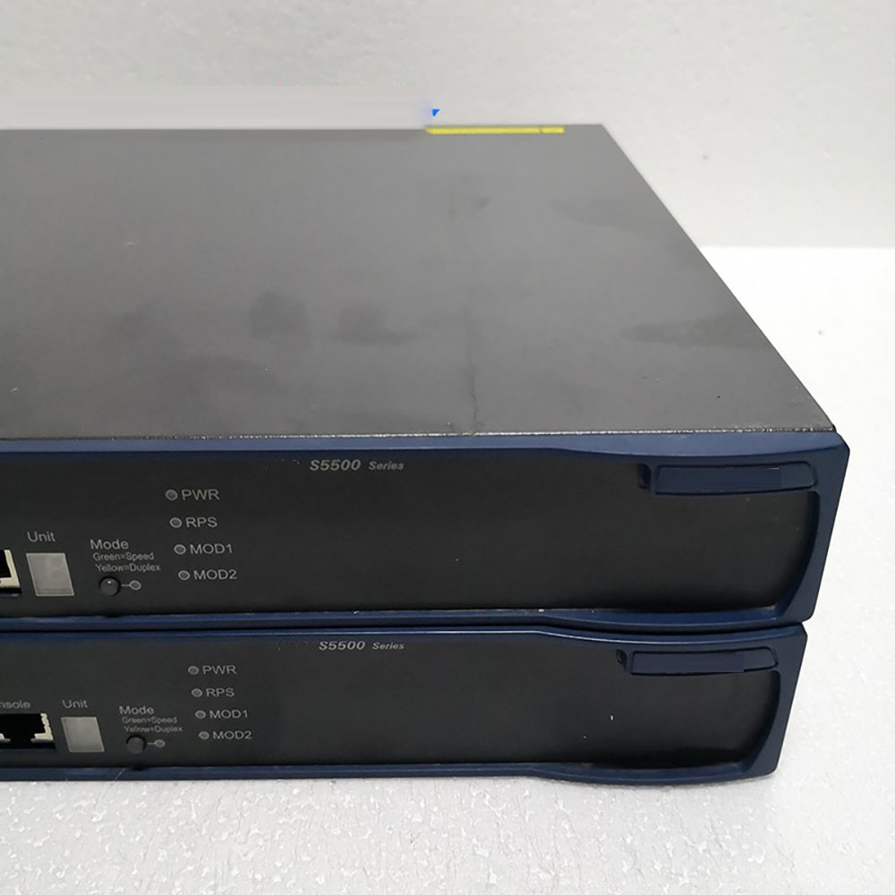 Layer 3 Switch 24 Port Sfp - Switch de Gerenciamento de Rede Layer