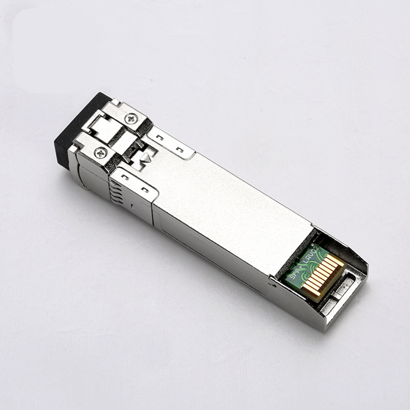 Sfp Module 10G Lr - SFP-10G-LR 10km sfp + transceptor transceptores