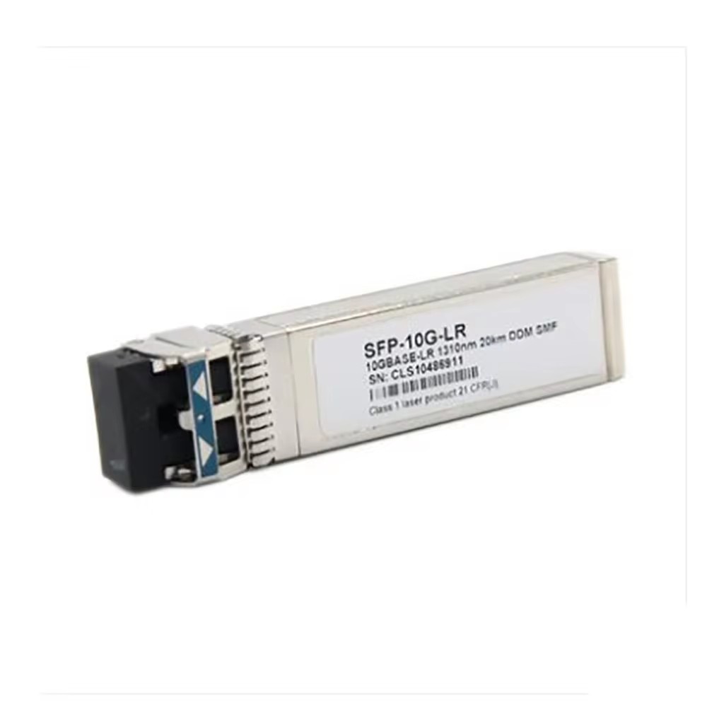 Sfp Module 10G Lr - Módulo óptico monomodo YOUYSI 10 km