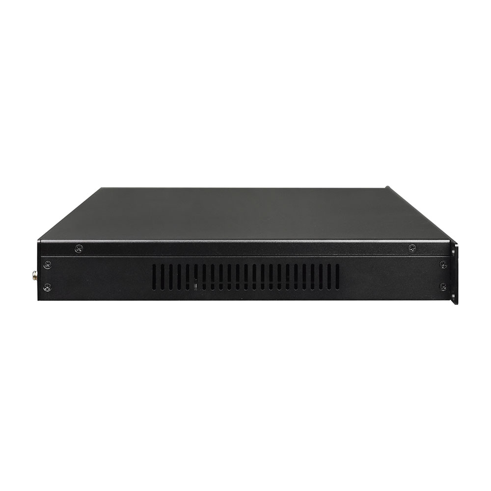 Layer 3 Switch 24 Port Sfp - Camada 3 gerenciou 24 portas Gigabit