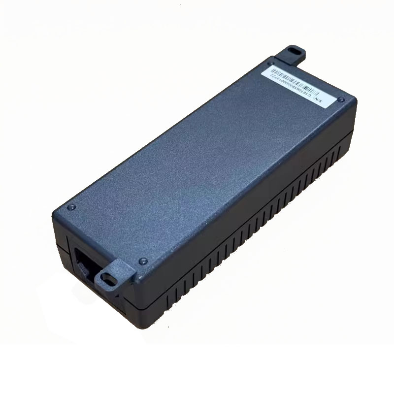 Poe Injector Gigabit 30W - NOVO Genuíno Para Microsemi 9001GR PoE