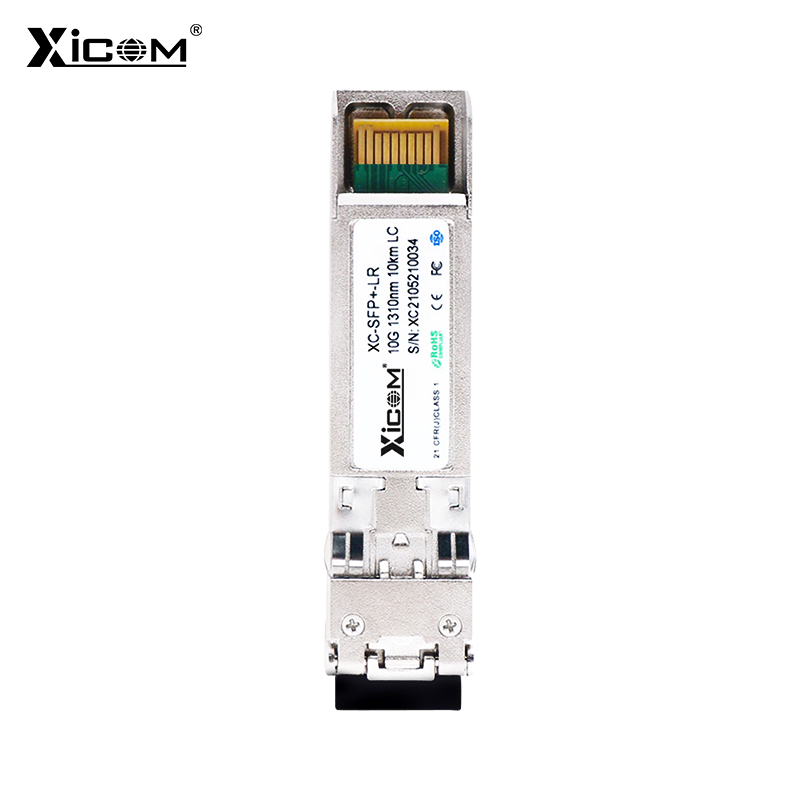 Sfp Module 10G Lr - Módulo Transceptor SFP 10G Xicom LC
