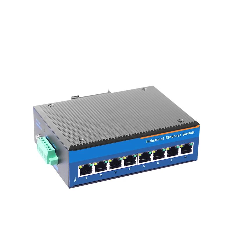 10G Sfp+ Switch 8 Port - PUSR Layer3 4 SFP(10G) | Switch