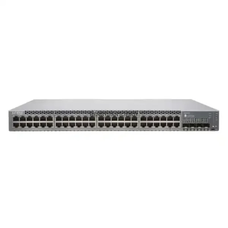 Switch 48 Port Poe Gigabit - Switch PoE+ de 48 Portas 10/100/1000