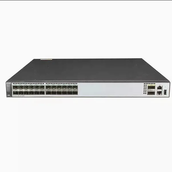 Layer 3 Switch 24 Port Sfp - S6720-30C-EI-24S-AC 02350DMN S6720-Ei Série Camada 3