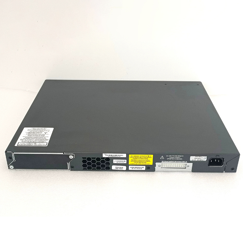 Switch POE Gigabit completo co - Switch 48 Port Poe Gigabit avaliação e preço