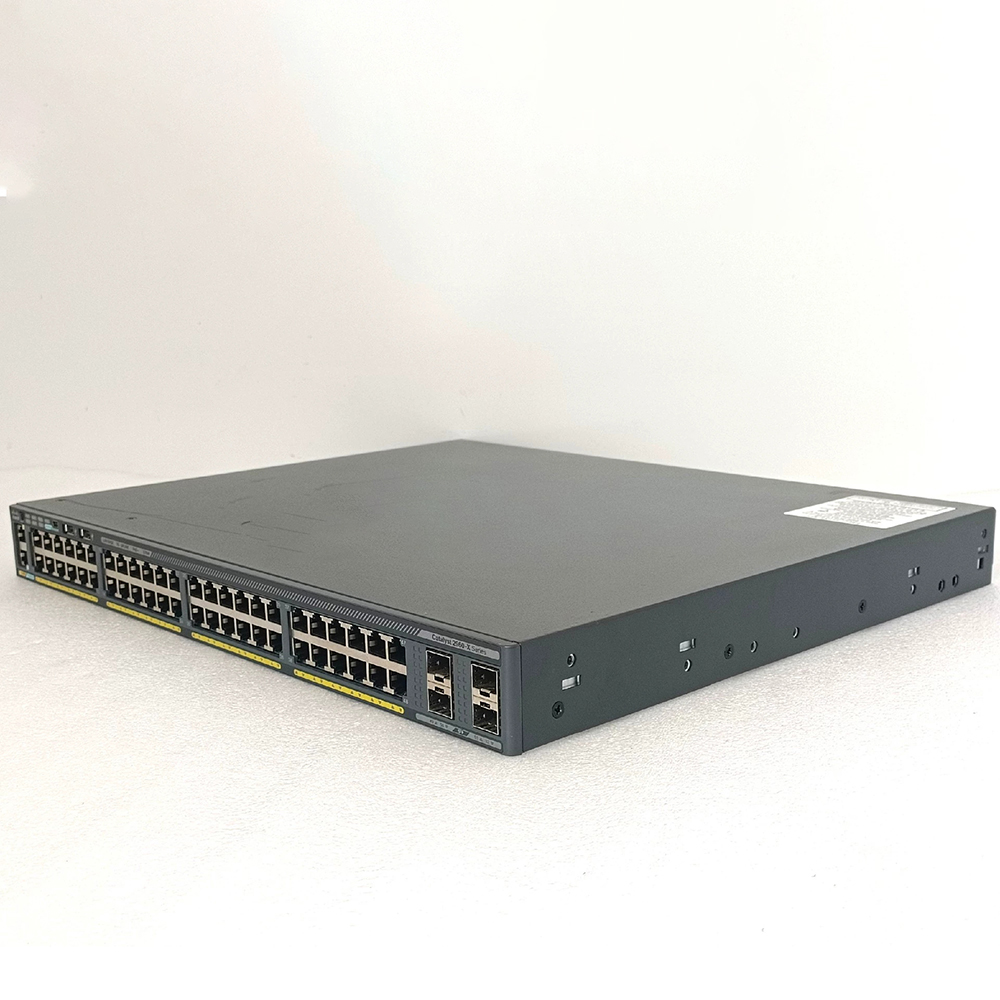 Switch POE Gigabit completo co - Switch 48 Port Poe Gigabit avaliação e preço