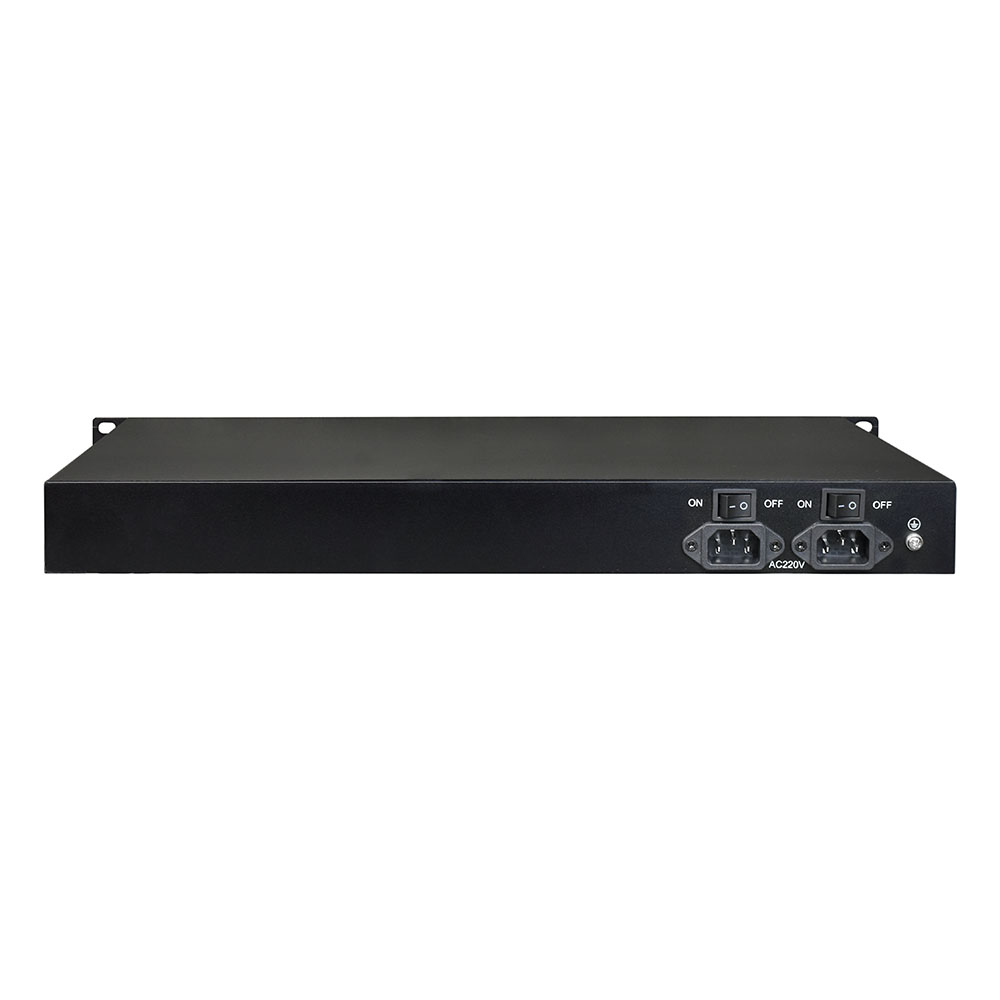 Switch de Rede Industrial Gere - Layer 3 Switch 24 Port Sfp avaliação e preço
