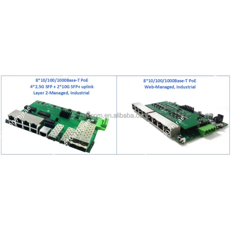 Switch PoE Gerenciado Gigabit  - Poe Switch 16 Port 802.3At avaliação e preço