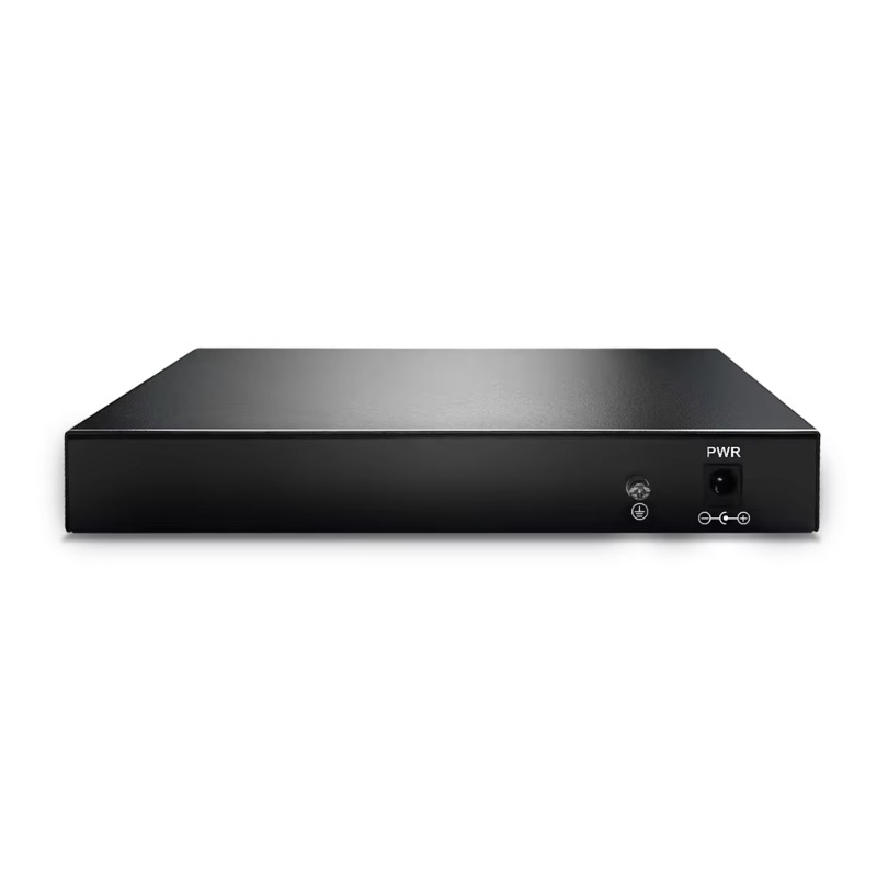 Switch PoE de 8 Portas 2.5G Nã - 8 Port 2.5G Switch Unmanaged avaliação e preço