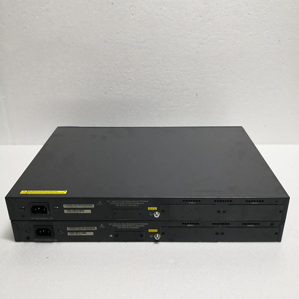 Switch de Gerenciamento de Red - Layer 3 Switch 24 Port Sfp avaliação e preço