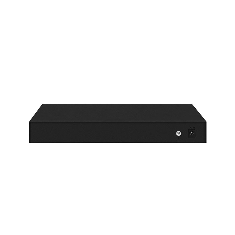 8 portas L3 gerenciou 2,5 GPS  - 10G Sfp+ Switch 8 Port avaliação e preço