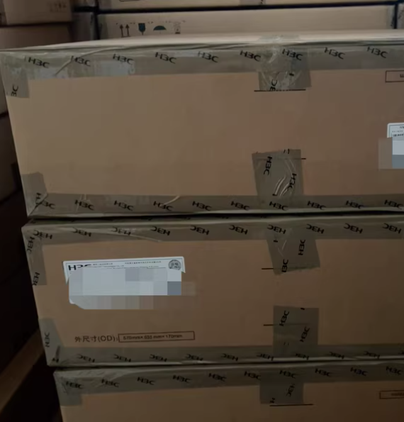 H3C S5048PV5-EI-PWR Switch Eth - Switch 48 Port Poe Gigabit avaliação e preço