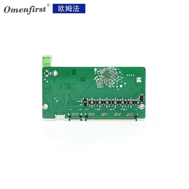 Switch Ethernet PoE 2.5G de 5  - Switch 5 Port 2.5G Unmanaged avaliação e preço