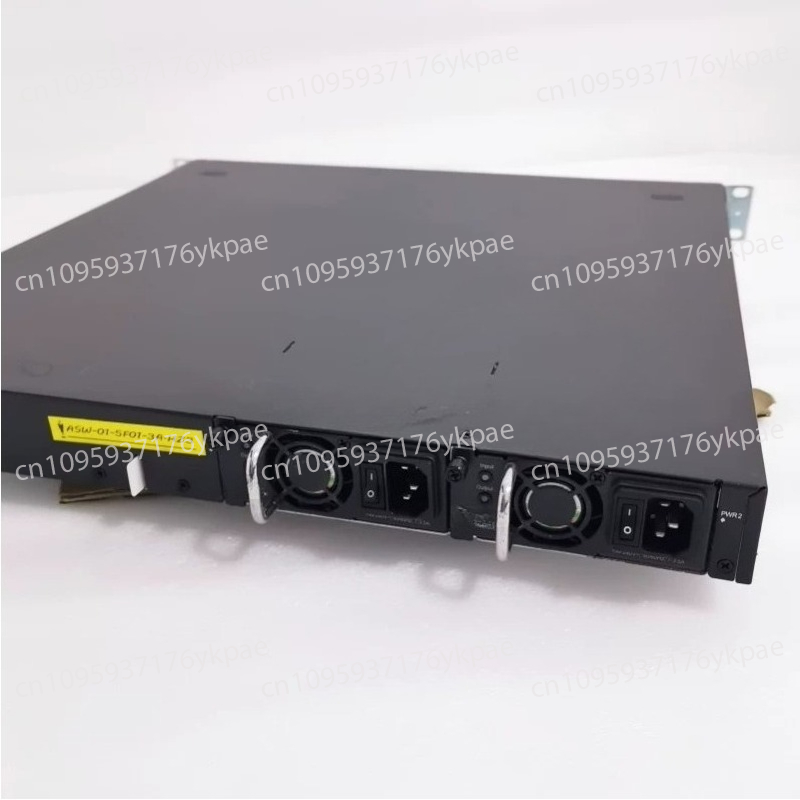 Fonte de alimentação usada 802 - Switch 48 Port Poe Gigabit avaliação e preço