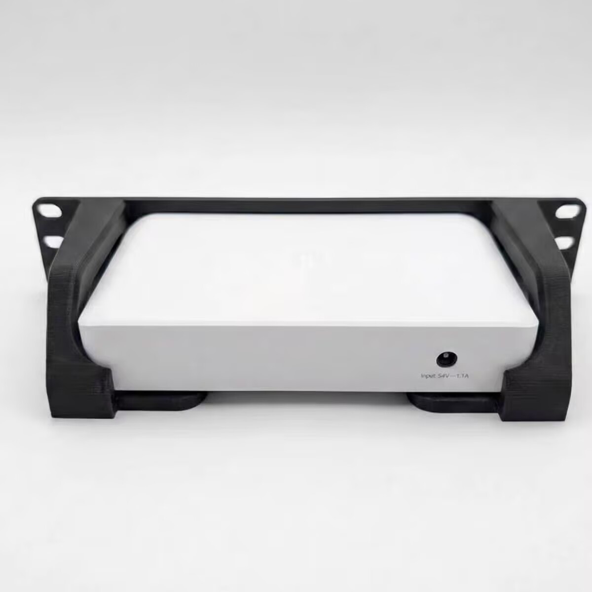 Para Ubiquiti (USW-Lite-8-PoE) - Network Switch Rack Mount 1U avaliação e preço