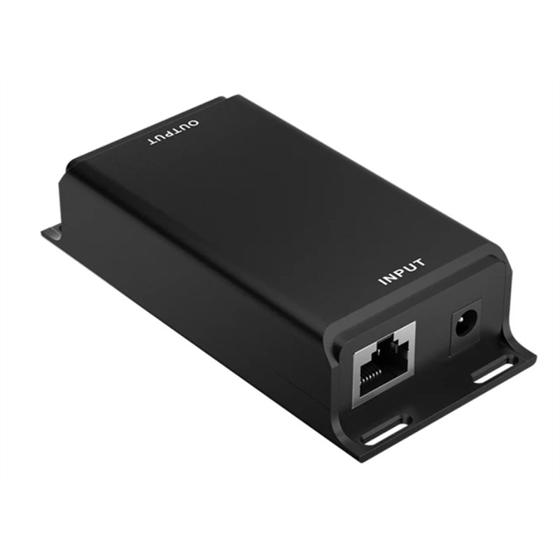 Injetor PoE Gigabit DT21, Entr - Poe Injector Gigabit 30W avaliação e preço