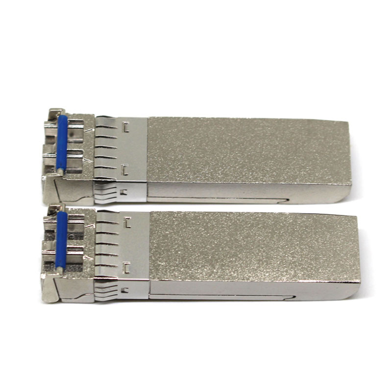 Módulo 10G SFP + Modo Único LR - Sfp Module 10G Lr avaliação e preço