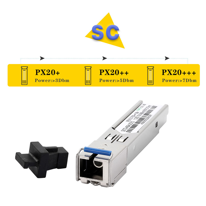 SFP-10G-LR 10km sfp + transcep - Sfp Module 10G Lr avaliação e preço