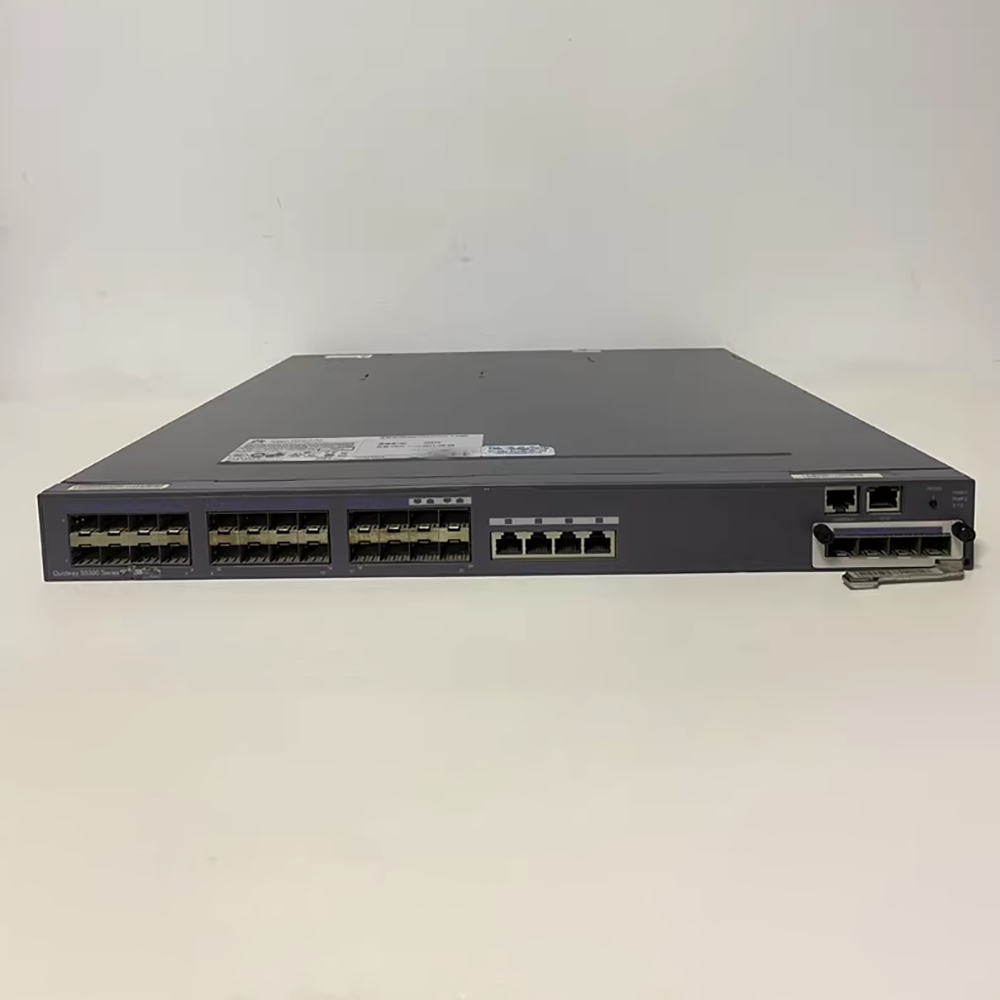 S5328C-EI-24S Switch de Gerenc - Layer 3 Switch 24 Port Sfp avaliação e preço