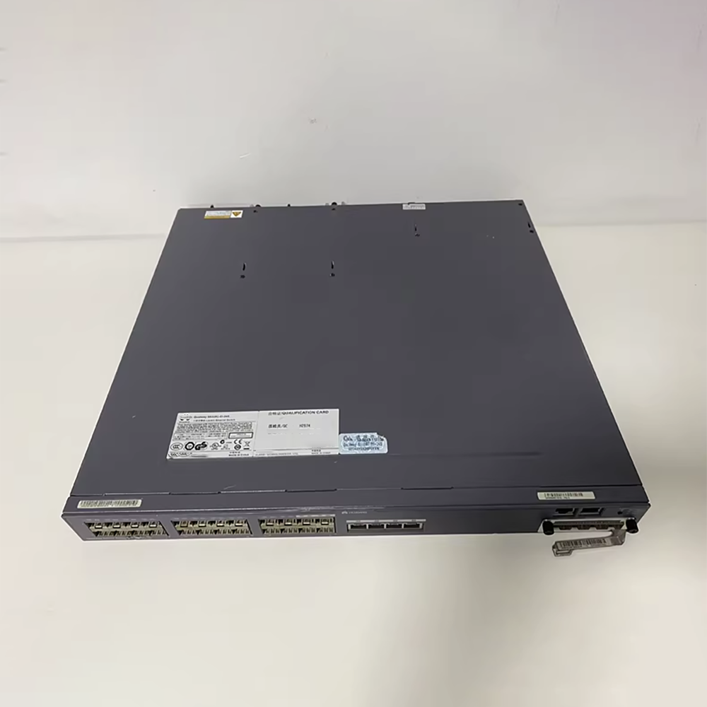 S5328C-EI-24S Switch de Gerenc - Layer 3 Switch 24 Port Sfp avaliação e preço