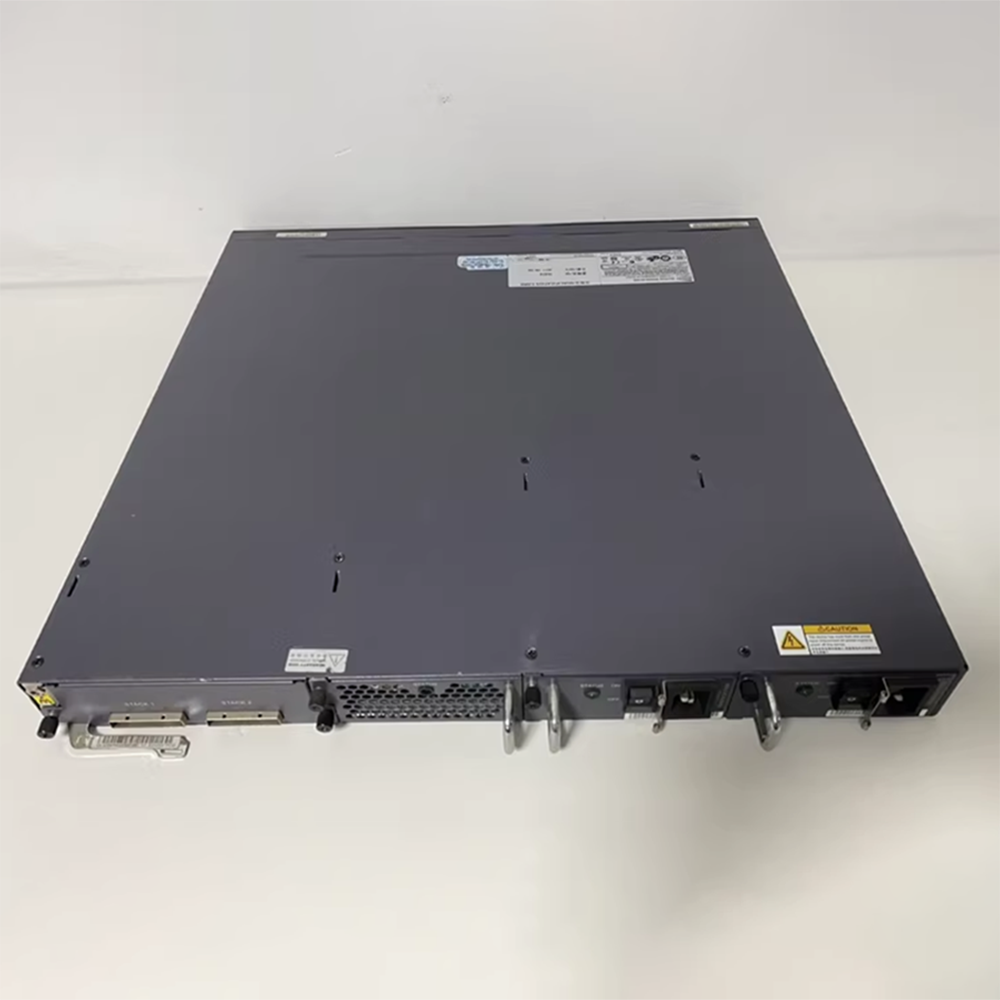 S5328C-EI-24S Switch de Gerenc - Layer 3 Switch 24 Port Sfp avaliação e preço