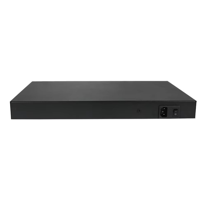 Portas Poe 24*2.5G + 2*10G RJ4 - Switch 24 Port 10G Uplink avaliação e preço