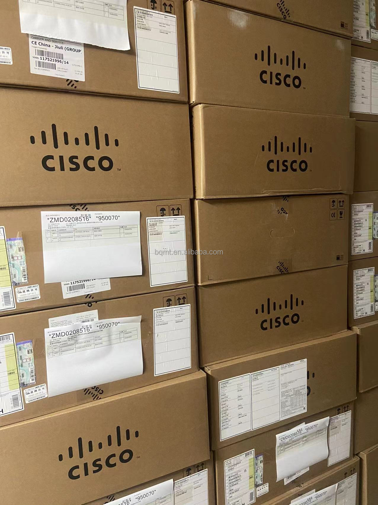 Novo Vantagem: Switch Ethernet - Layer 3 Switch 24 Port Sfp avaliação e preço