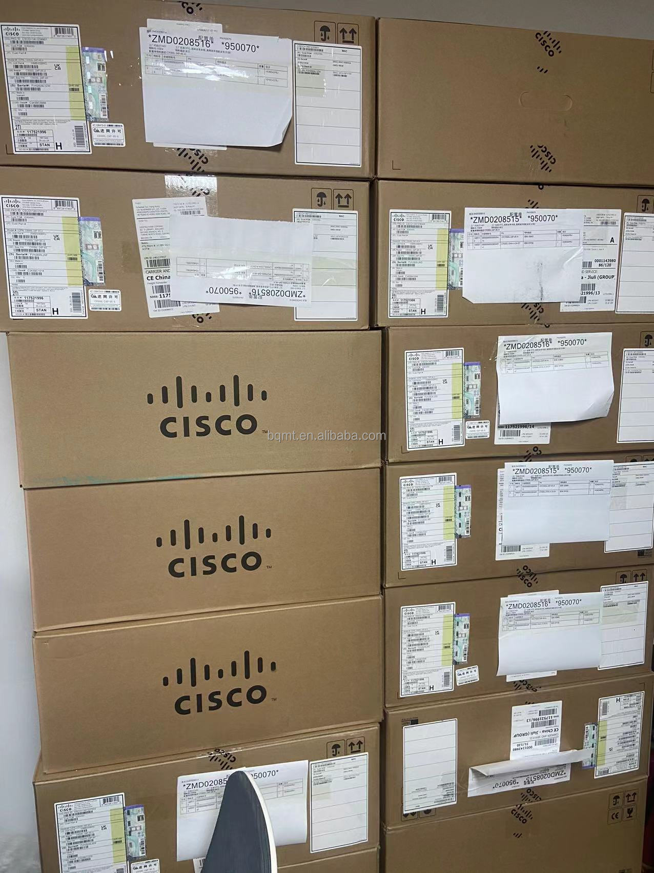 Novo Vantagem: Switch Ethernet - Layer 3 Switch 24 Port Sfp avaliação e preço