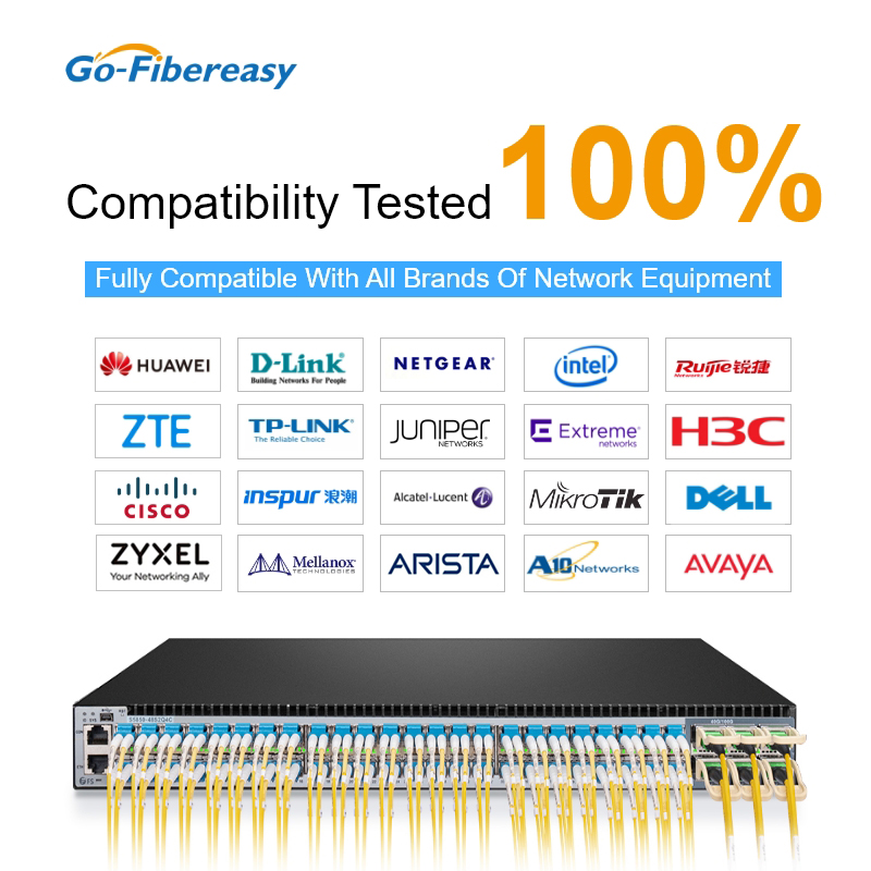 Módulo Óptico SFP 10Gb 10km LC - Sfp Module 10G Lr avaliação e preço