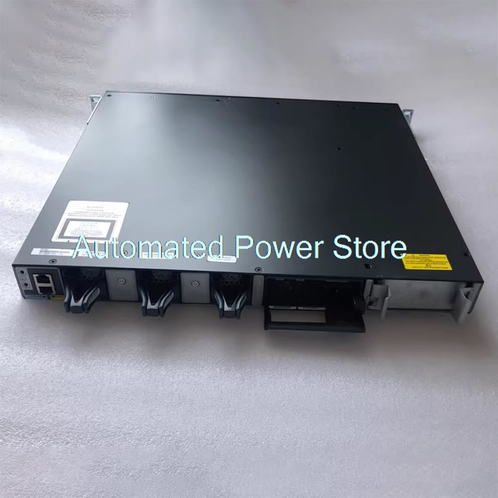 WS-C3650-24PS-S Switch de Gere - Managed Switch 24 Port Gigabit avaliação e preço