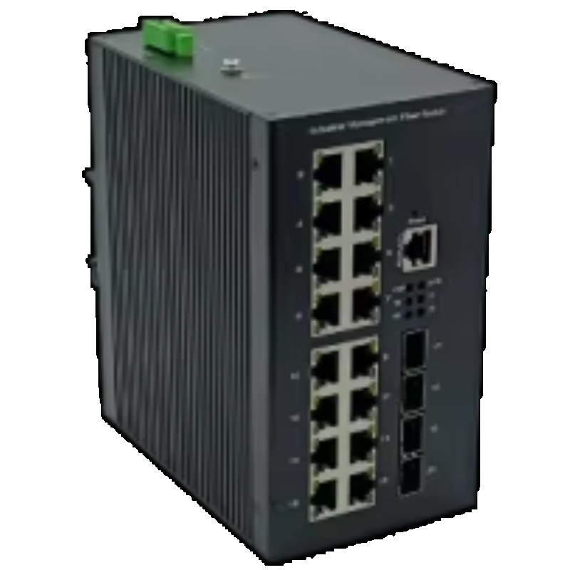 Switch Ethernet PoE+ Gigabit L - Poe Switch 16 Port 802.3At avaliação e preço