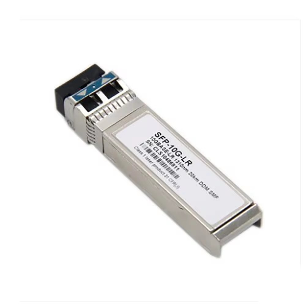 Módulo óptico monomodo YOUYSI  - Sfp Module 10G Lr avaliação e preço