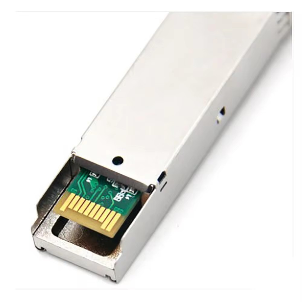 Módulo óptico monomodo YOUYSI  - Sfp Module 10G Lr avaliação e preço