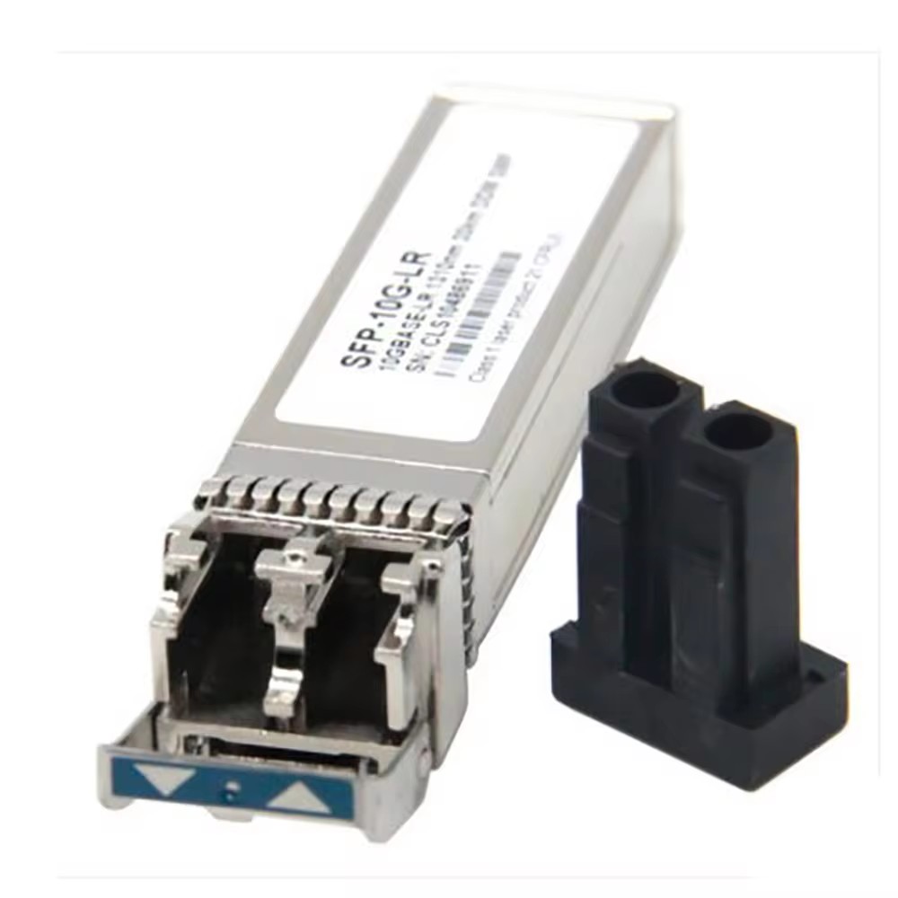 Módulo óptico monomodo YOUYSI  - Sfp Module 10G Lr avaliação e preço