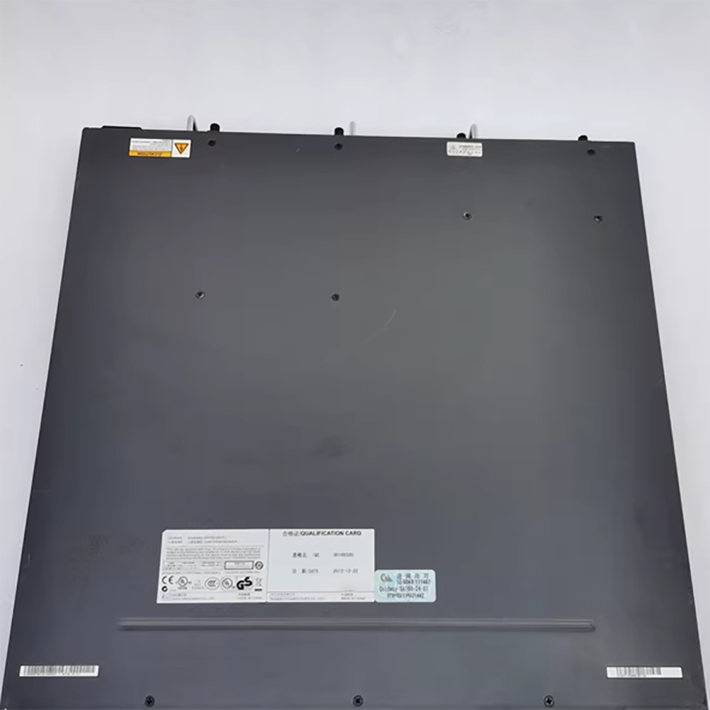 S6700-24-EI Switch de Rede Lay - Layer 3 Switch 24 Port Sfp avaliação e preço