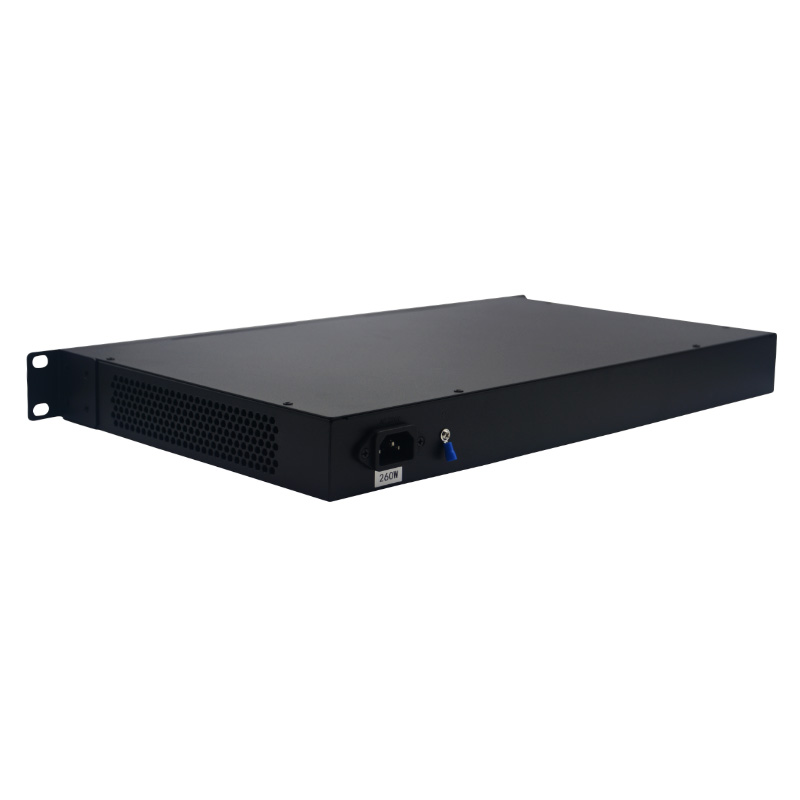 Switch PoE de 16 portas, com v - Switch 48 Port Poe Gigabit avaliação e preço