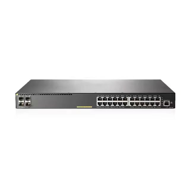 Novo aruba jl659a original nov - Switch 48 Port Poe Gigabit avaliação e preço