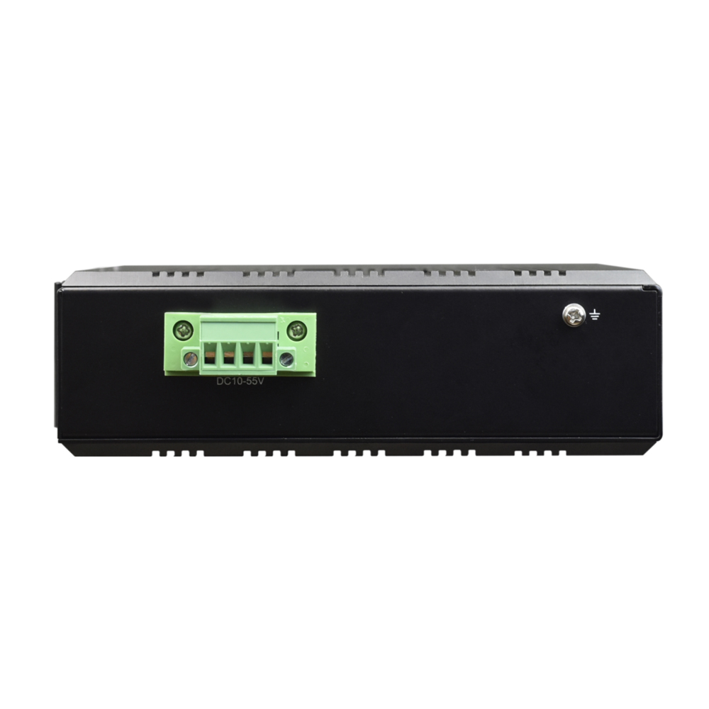 L3 gerenciou o switch industri - 10G Sfp+ Switch 8 Port avaliação e preço