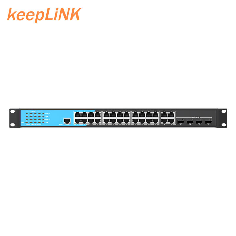 10g fibra uplink 24 portas poe - Switch 24 Port 10G Uplink avaliação e preço