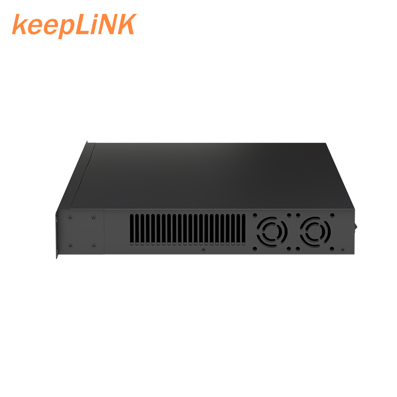 10g fibra uplink 24 portas poe - Switch 24 Port 10G Uplink avaliação e preço