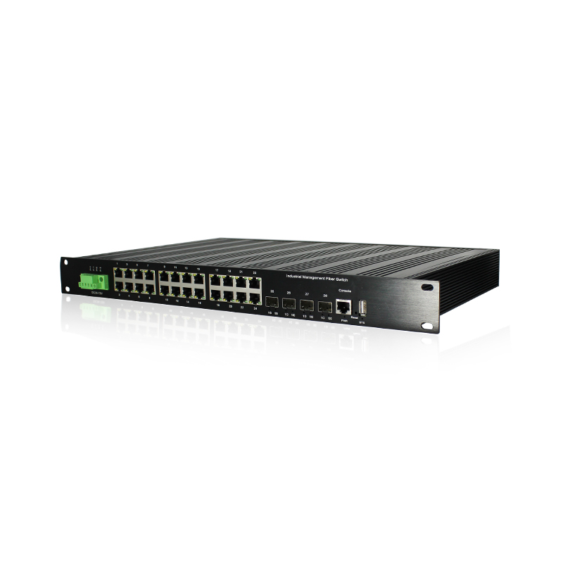 19 polegadas rack moun l3 gere - Switch 24 Port 10G Uplink avaliação e preço