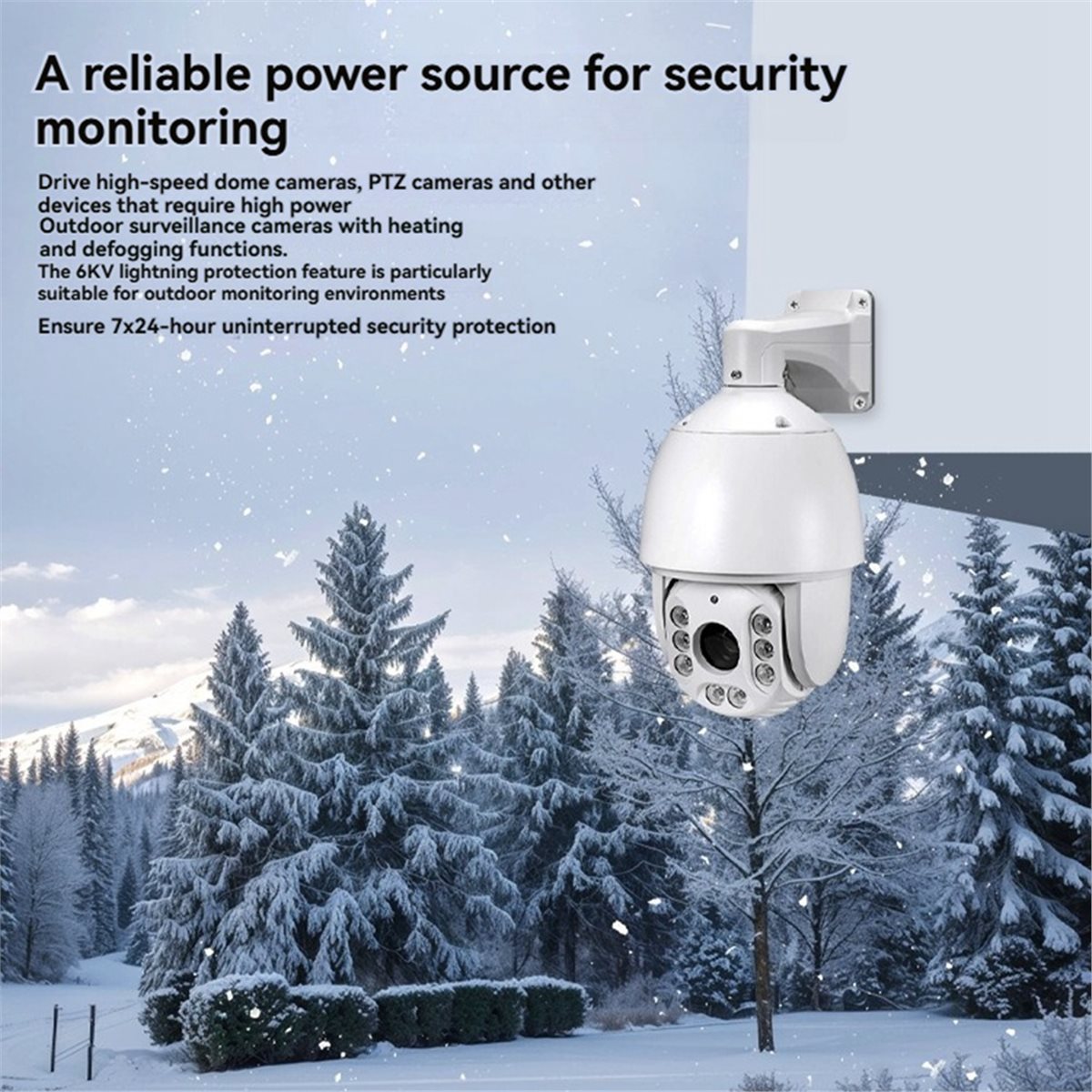 (ABGQ) Injetor PoE 30W 2.5G Gi - Poe Injector Gigabit 30W avaliação e preço