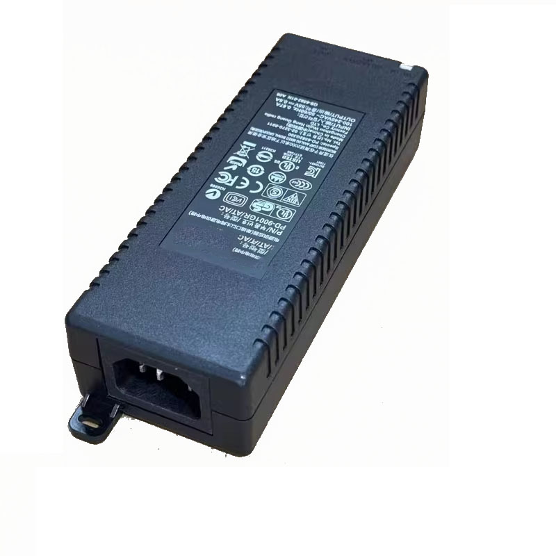 NOVO Genuíno Para Microsemi 90 - Poe Injector Gigabit 30W avaliação e preço