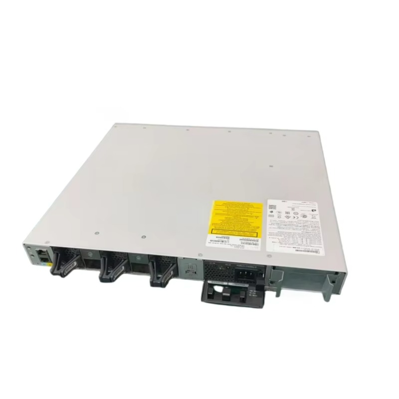Original C9300L-24T-4X-E Gigab - Switch 24 Port 10G Uplink avaliação e preço