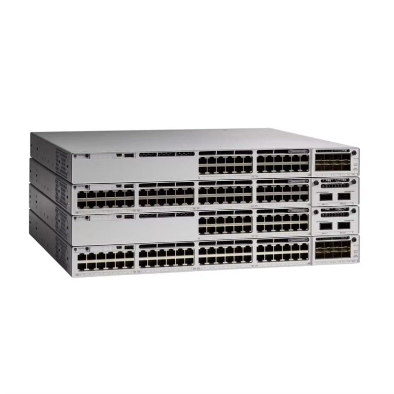 Original C9300L-24T-4X-E Gigab - Switch 24 Port 10G Uplink avaliação e preço