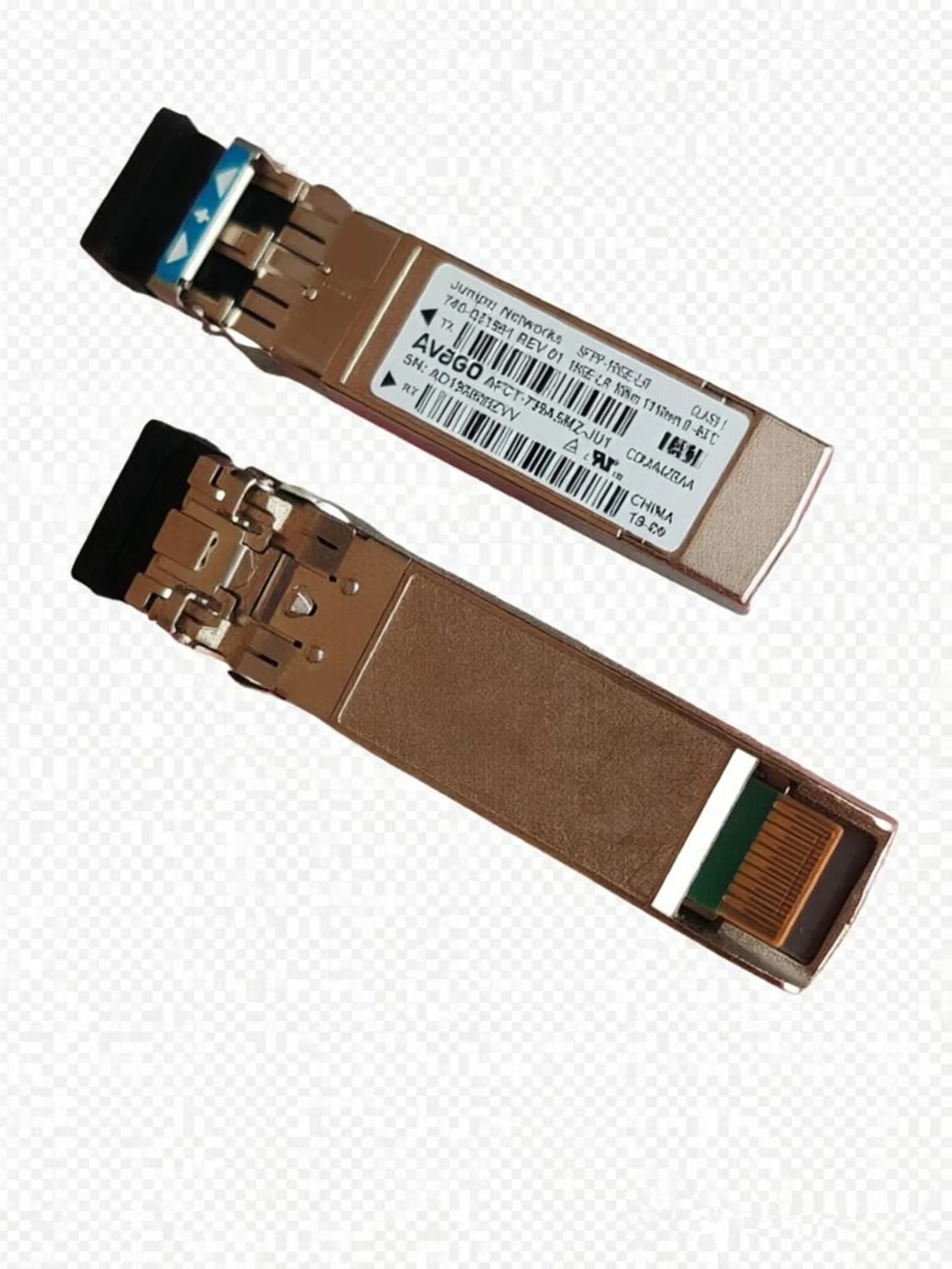 Juniper 10g LR SFP+ Monomodo 7 - Sfp Module 10G Lr avaliação e preço