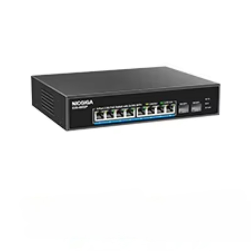 Switch de Rede 8 Portas 2.5G O - 8 Port 2.5G Switch Unmanaged avaliação e preço