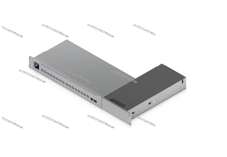 Kit de Montagem em Rack 1U UAC - Network Switch Rack Mount 1U avaliação e preço